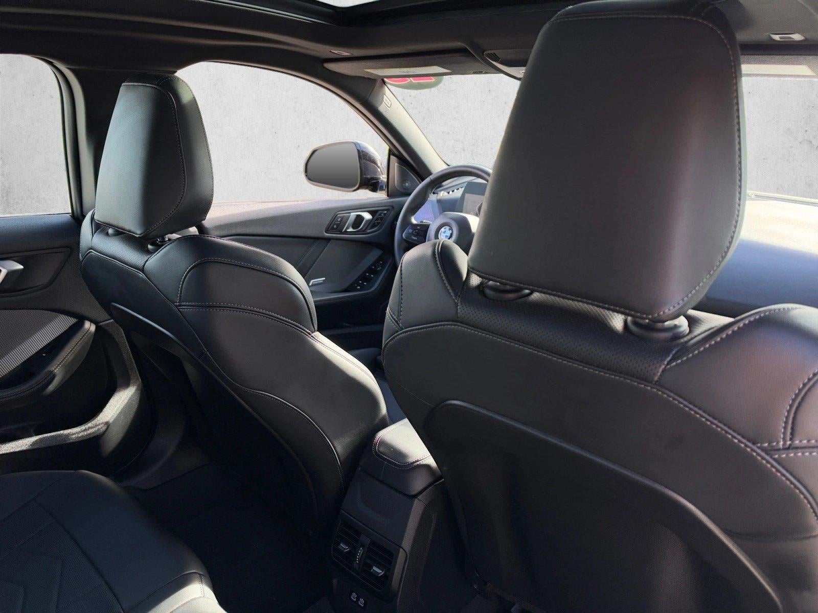 2025 BMW 2 Series 228 xDrive