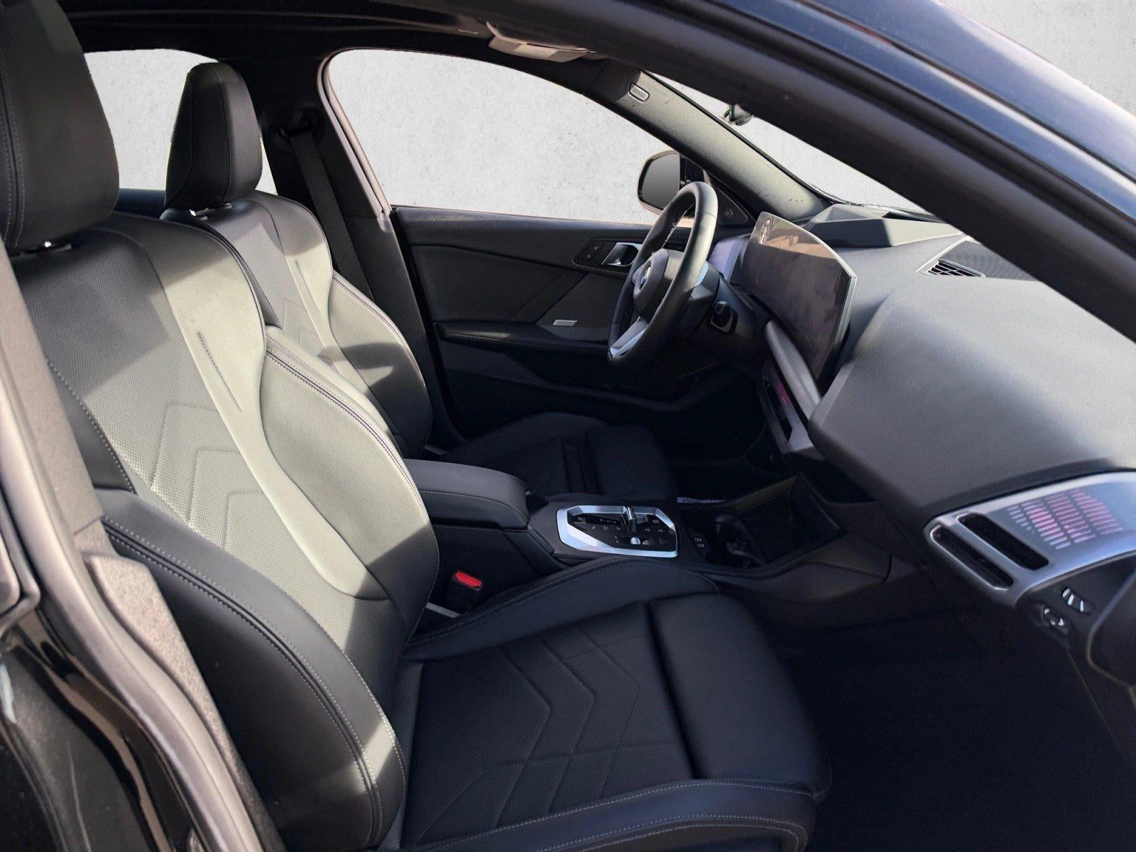 2025 BMW 2 Series 228 xDrive