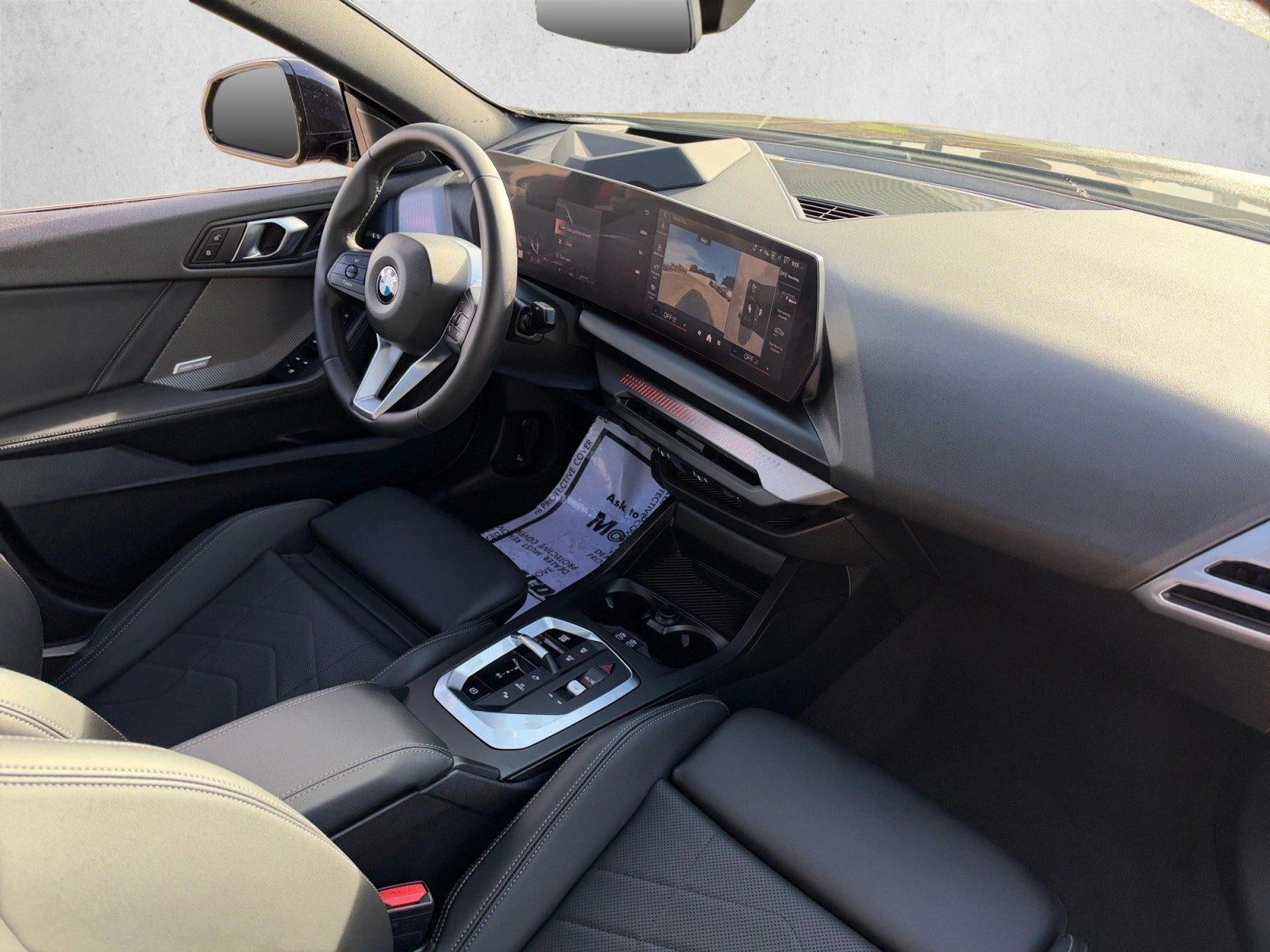 2025 BMW 2 Series 228 xDrive