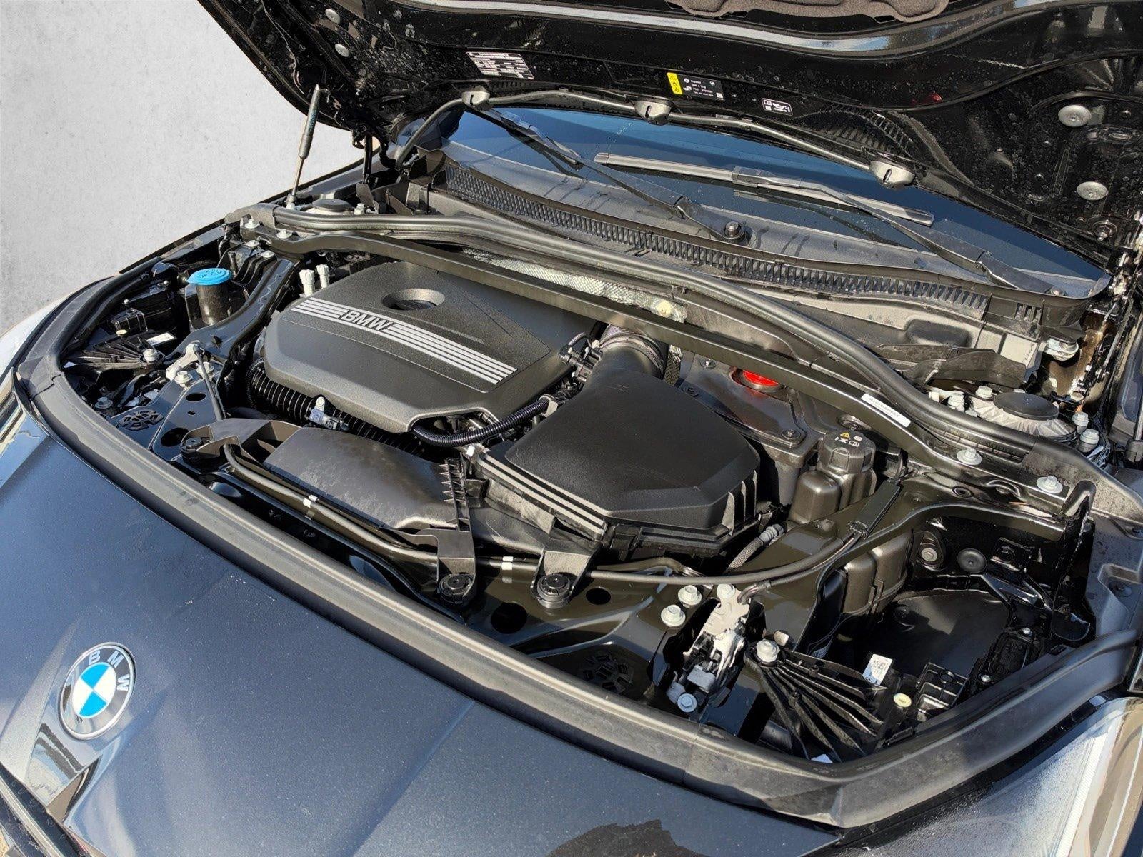 2025 BMW 2 Series 228 xDrive