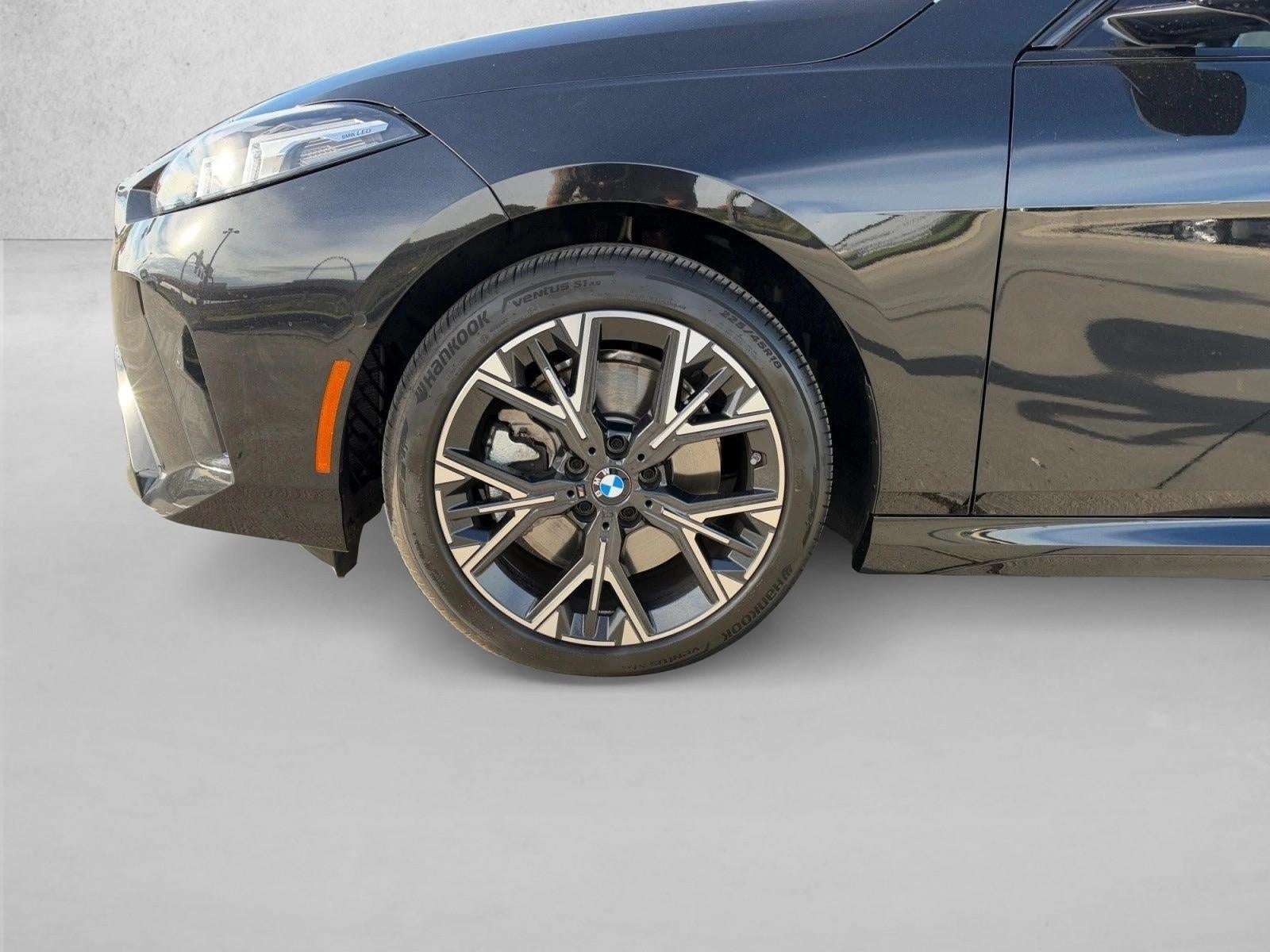 2025 BMW 2 Series 228 xDrive