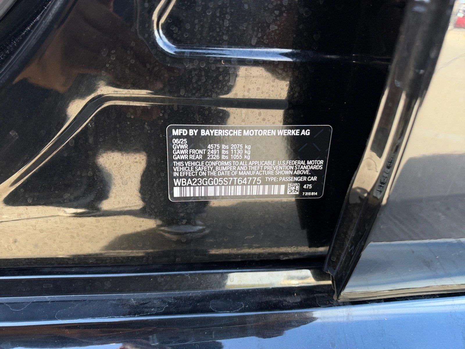 2025 BMW 2 Series 228 xDrive