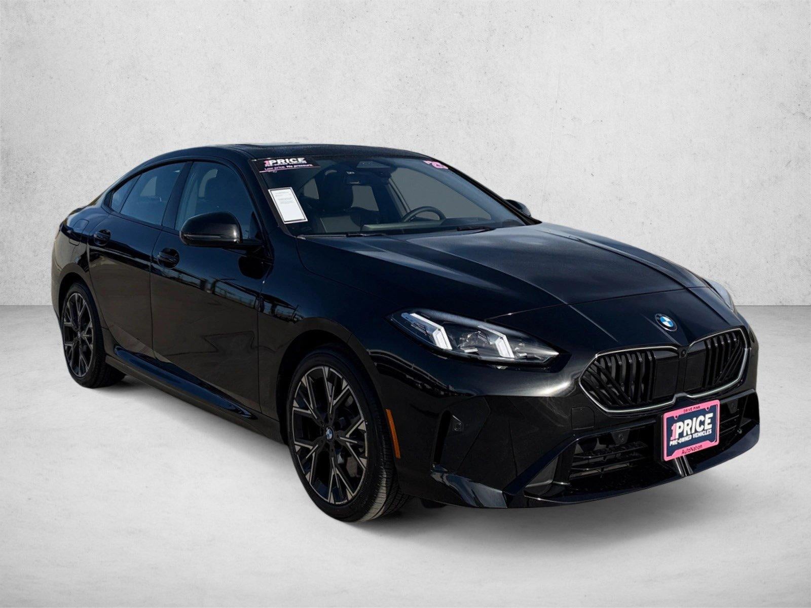 2025 BMW 2 Series 228 xDrive