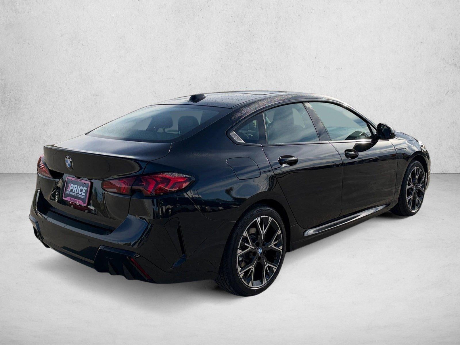 2025 BMW 2 Series 228 xDrive