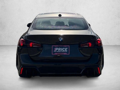2025 BMW 2 Series 228 xDrive