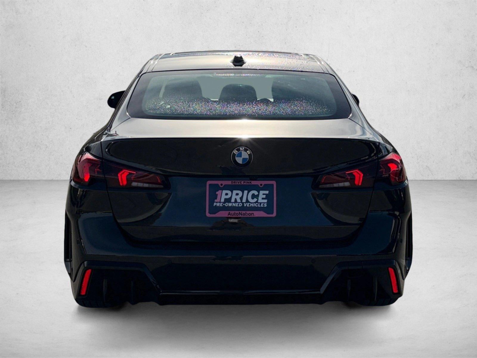2025 BMW 2 Series 228 xDrive