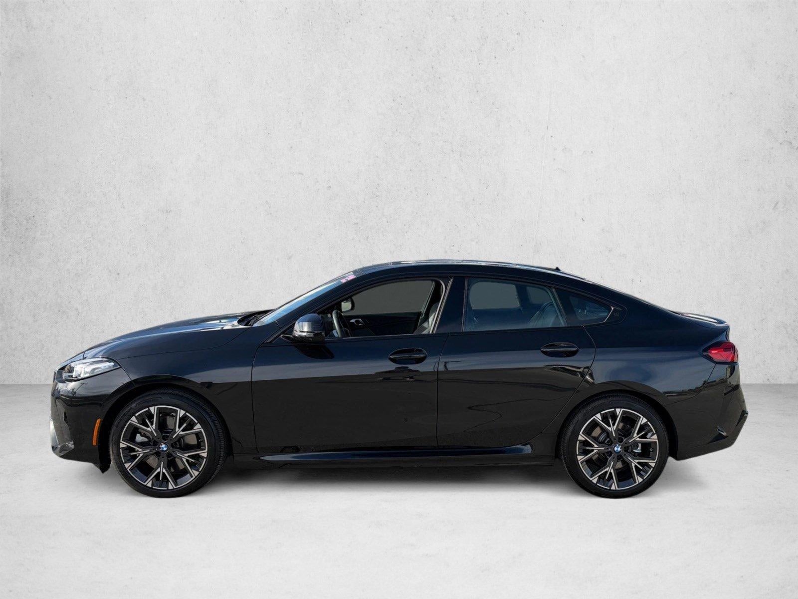 2025 BMW 2 Series 228 xDrive