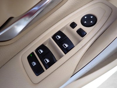 2015 BMW 3 Series 320i xDrive