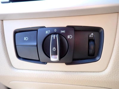 2015 BMW 3 Series 320i xDrive