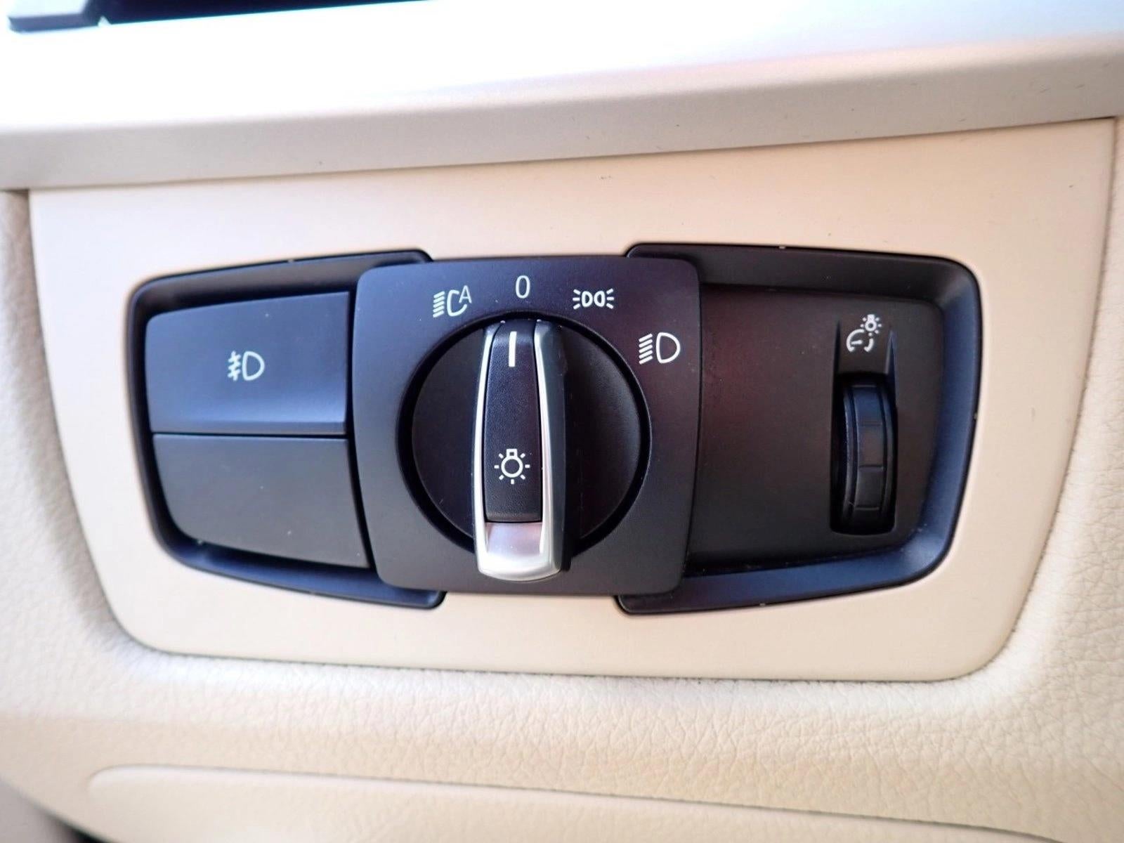 2015 BMW 3 Series 320i xDrive