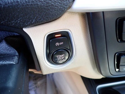 2015 BMW 3 Series 320i xDrive