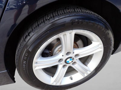 2015 BMW 3 Series 320i xDrive