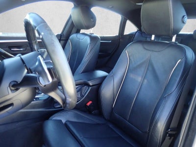 2018 BMW 430i Gran Coupe xDrive