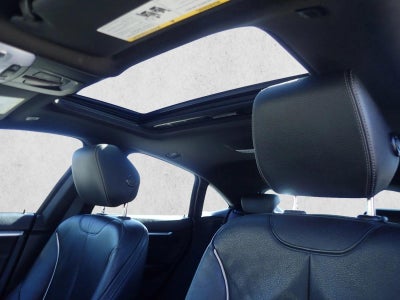 2018 BMW 430i Gran Coupe xDrive