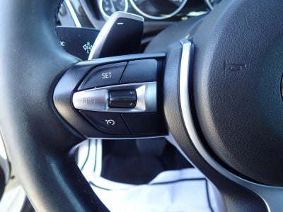 2018 BMW 430i Gran Coupe xDrive