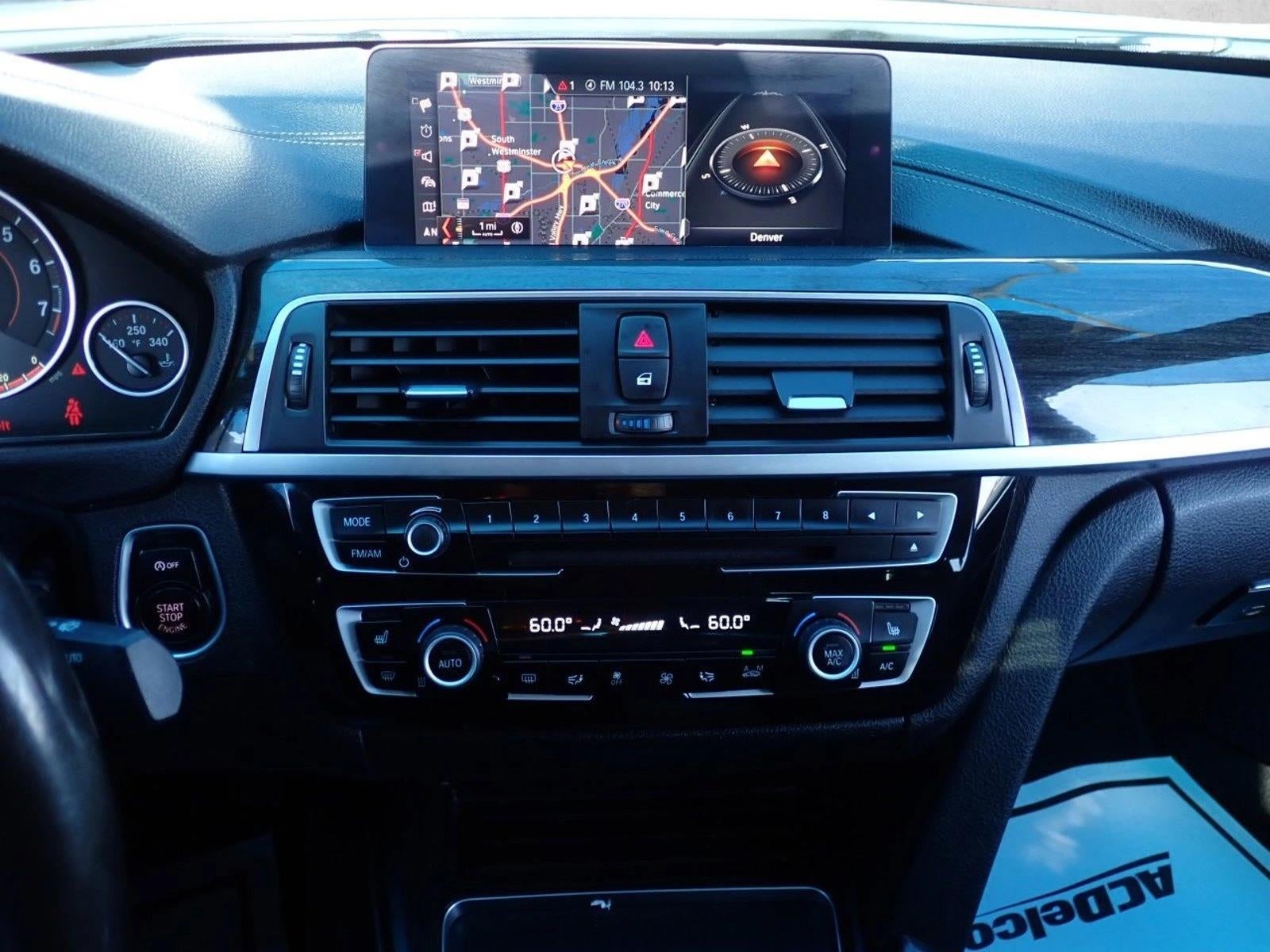 2018 BMW 430i Gran Coupe xDrive