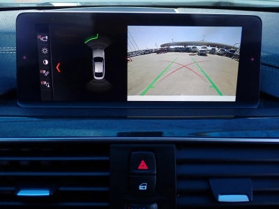 2018 BMW 430i Gran Coupe xDrive