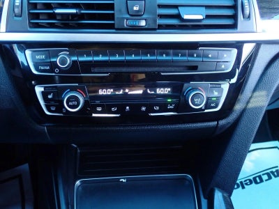 2018 BMW 430i Gran Coupe xDrive