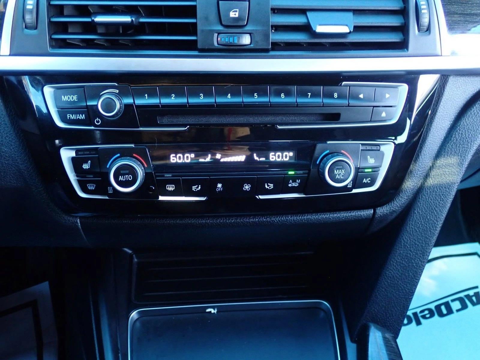 2018 BMW 430i Gran Coupe xDrive