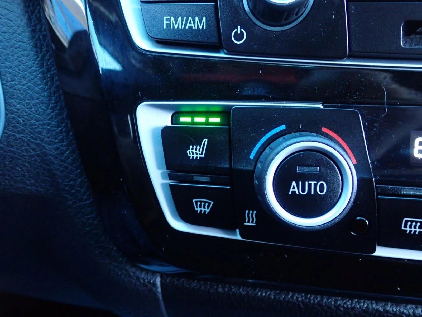 2018 BMW 430i Gran Coupe xDrive