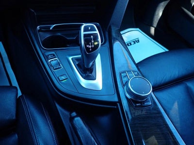 2018 BMW 430i Gran Coupe xDrive