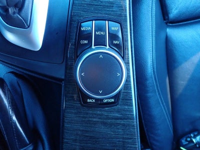 2018 BMW 430i Gran Coupe xDrive