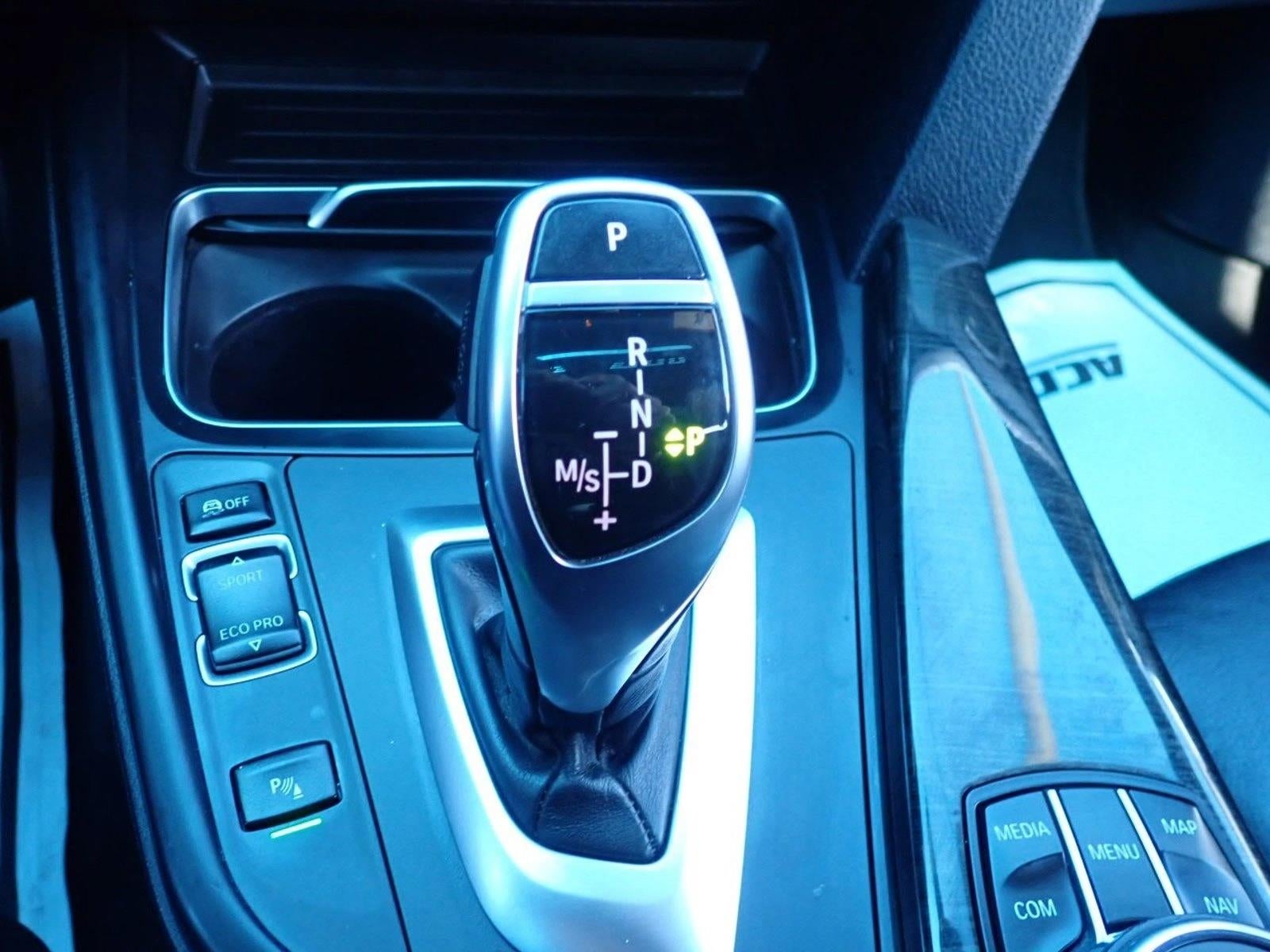 2018 BMW 430i Gran Coupe xDrive