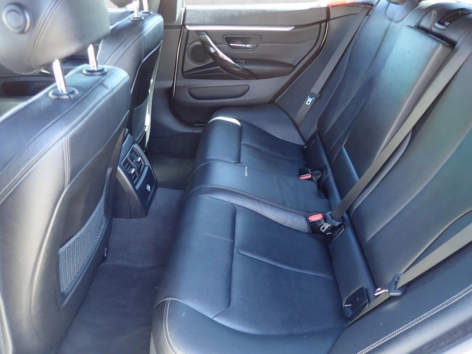 2018 BMW 430i Gran Coupe xDrive