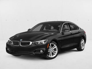 2018 BMW 4 Series 430i xDrive