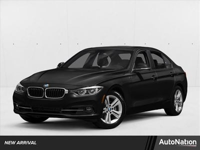 2018 BMW 330i xDrive