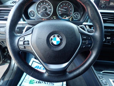 2018 BMW 330i xDrive