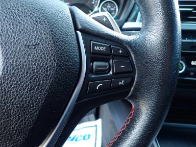 2018 BMW 330i xDrive