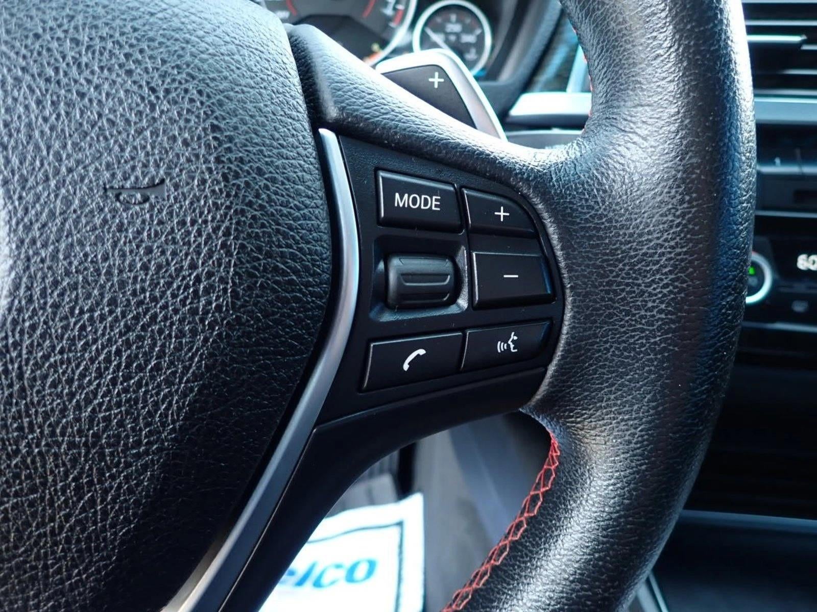 2018 BMW 330i xDrive