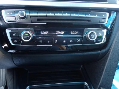 2018 BMW 330i xDrive