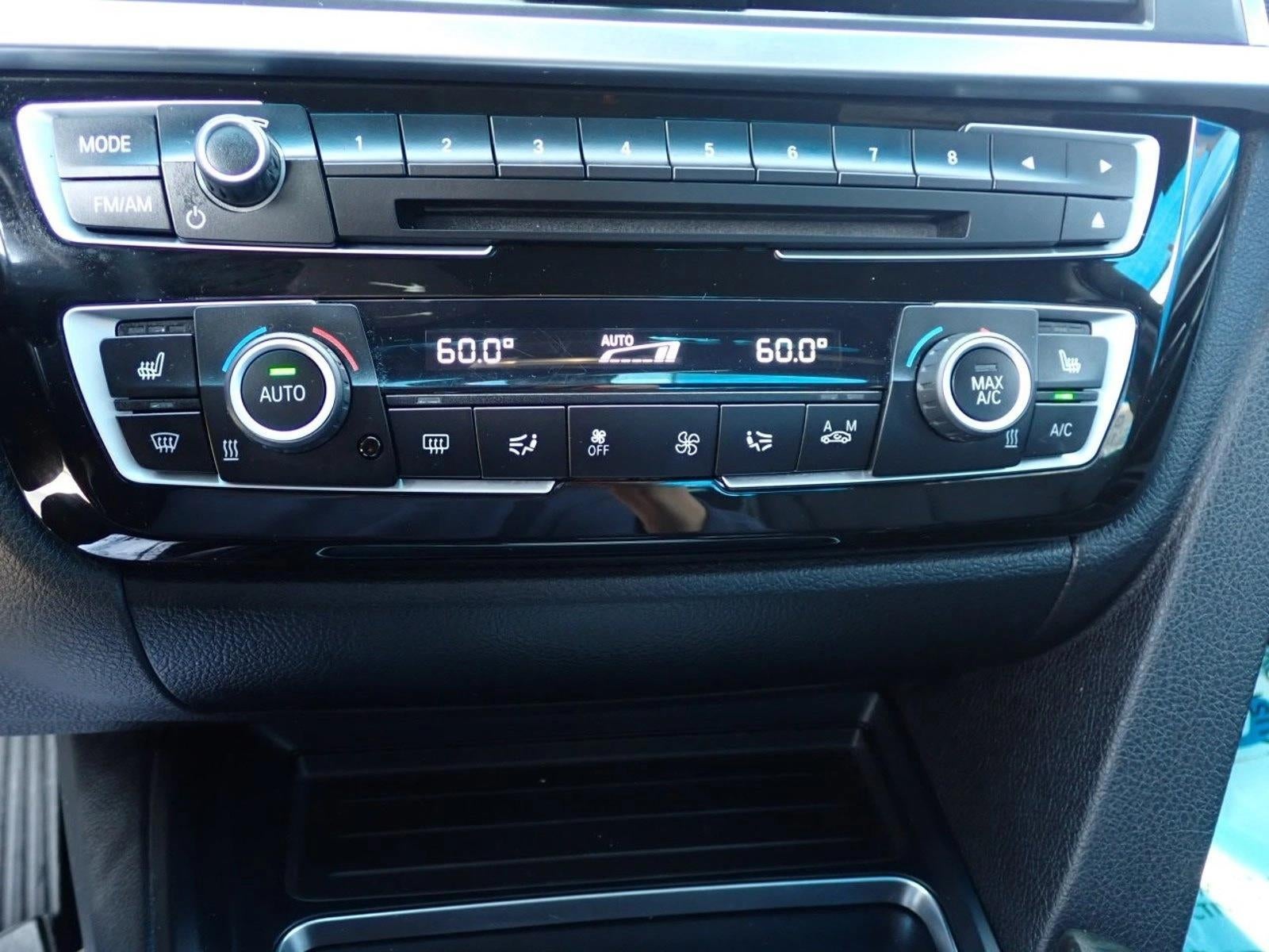 2018 BMW 330i xDrive