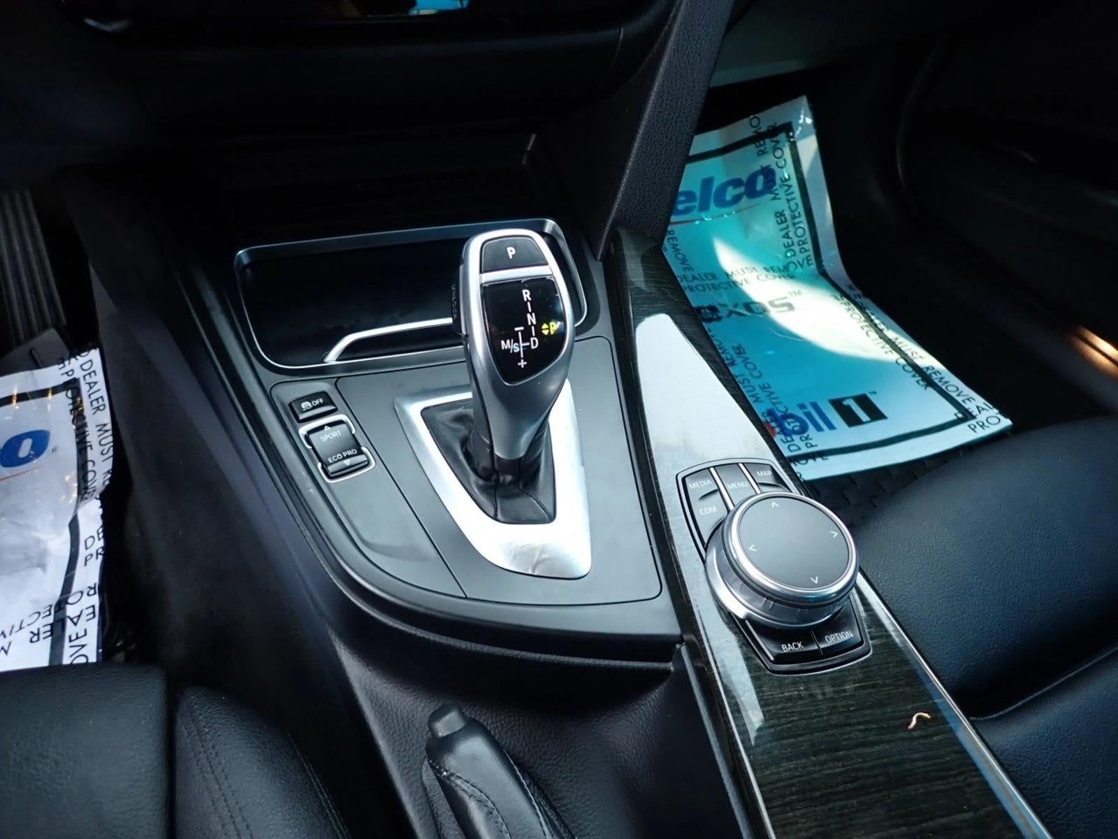 2018 BMW 330i xDrive
