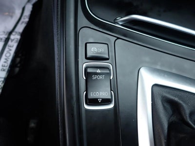 2018 BMW 330i xDrive