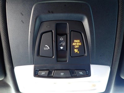 2018 BMW 330i xDrive