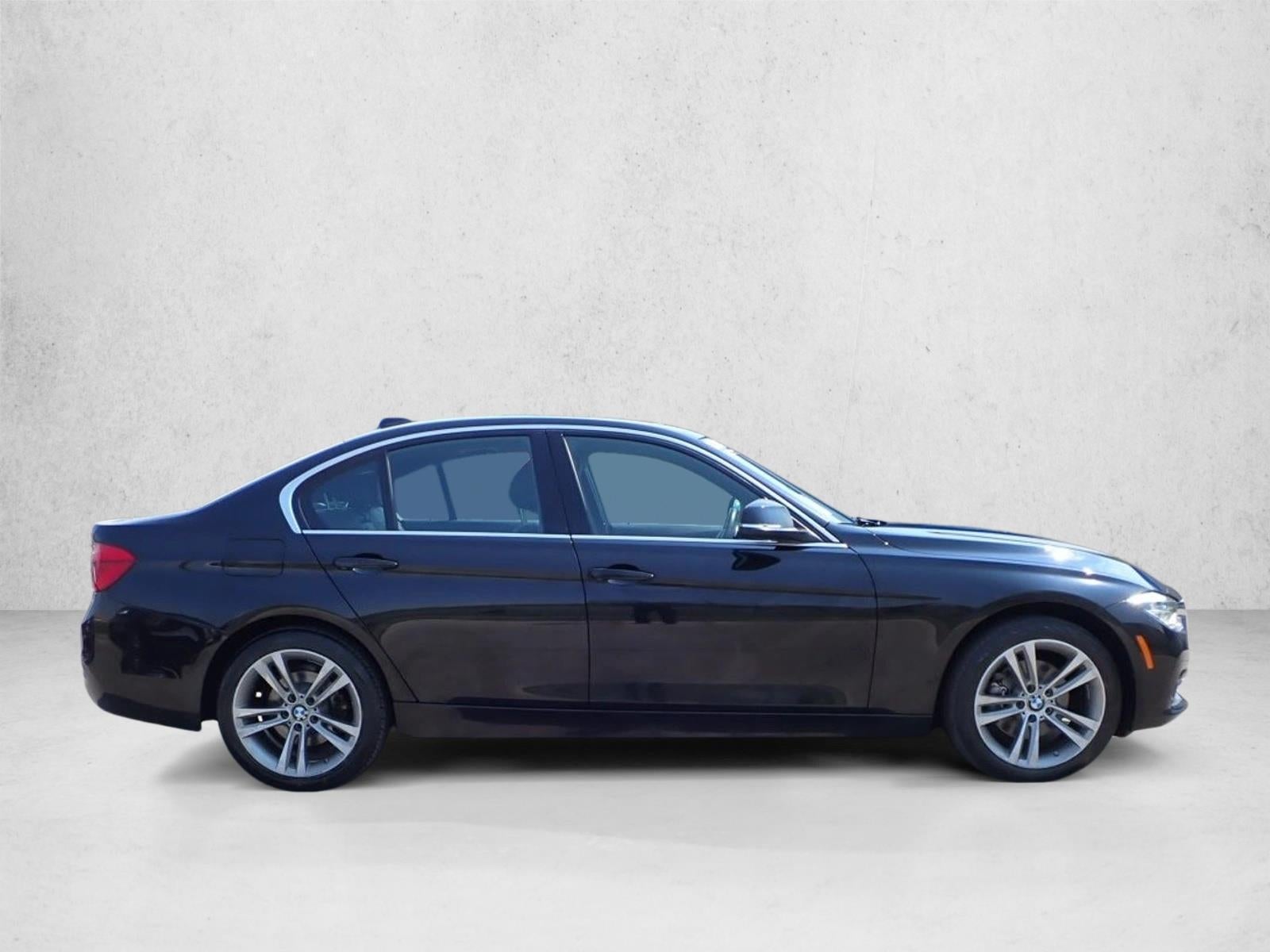 2018 BMW 330i xDrive