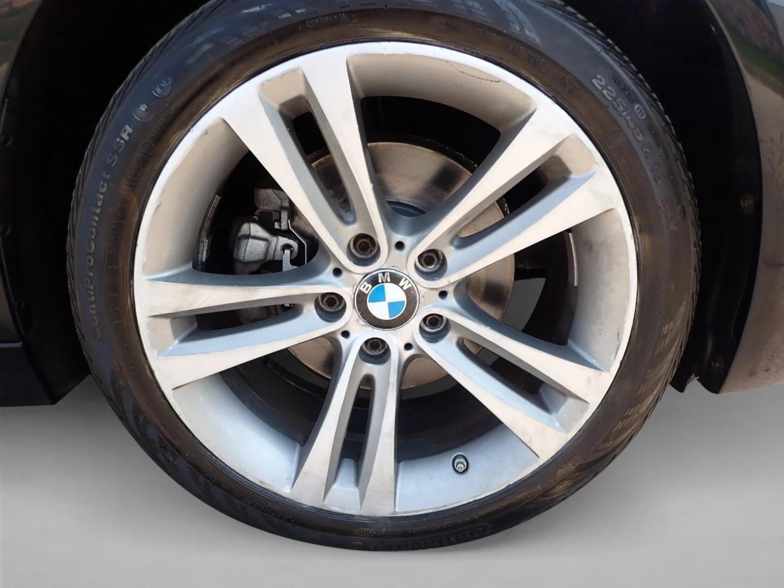 2018 BMW 330i xDrive