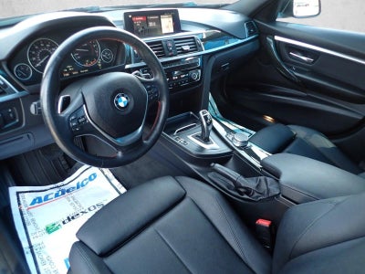 2018 BMW 330i xDrive