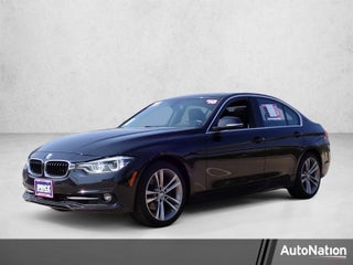 2018 BMW 330i xDrive