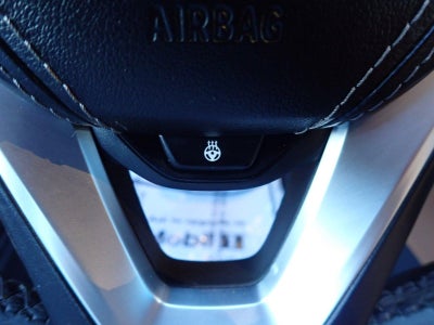 2019 BMW 5 Series 530i xDrive