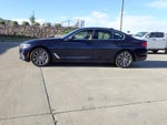 2019 BMW 5 Series 530i xDrive