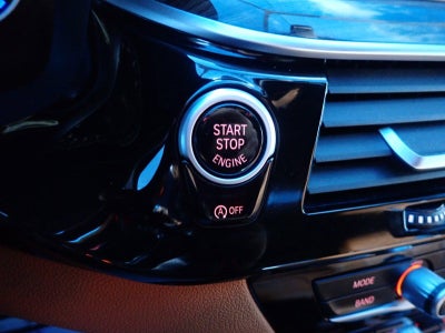 2019 BMW 5 Series 530i xDrive