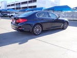 2019 BMW 5 Series 530i xDrive