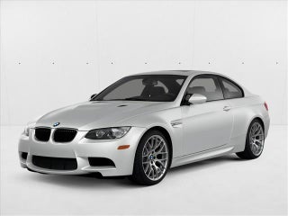 2013 BMW M3 NA