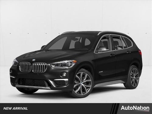 2016 BMW X1 xDrive28i