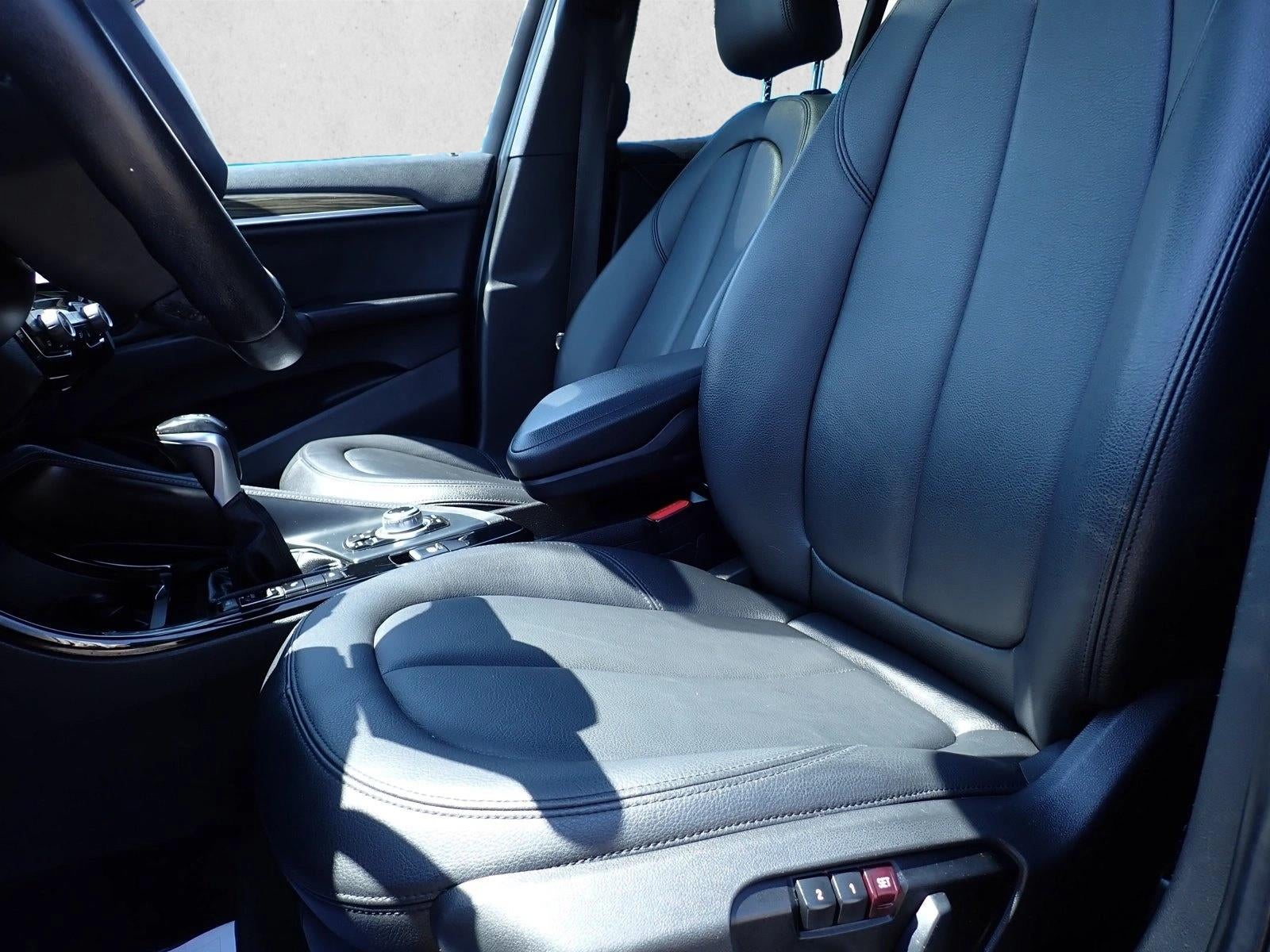 2016 BMW X1 xDrive28i