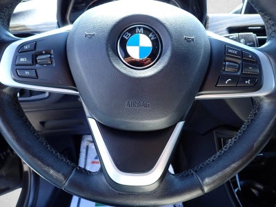 2016 BMW X1 xDrive28i